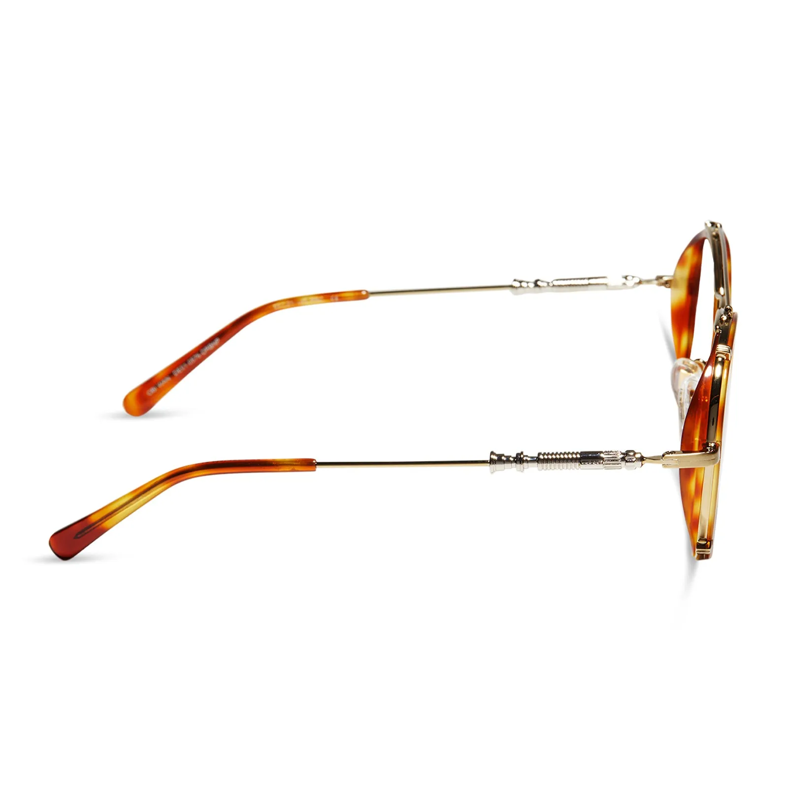 OBI-WAN™ - DESERT TORTOISE   PRESCRIPTION GLASSES