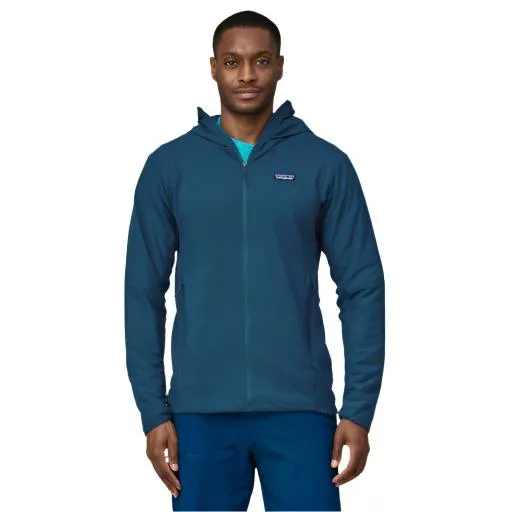 Patagonia Men's Nano-Air Light Hybrid Hoody