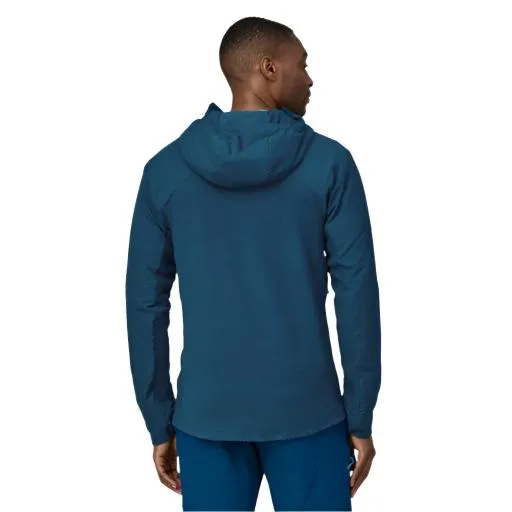 Patagonia Men's Nano-Air Light Hybrid Hoody