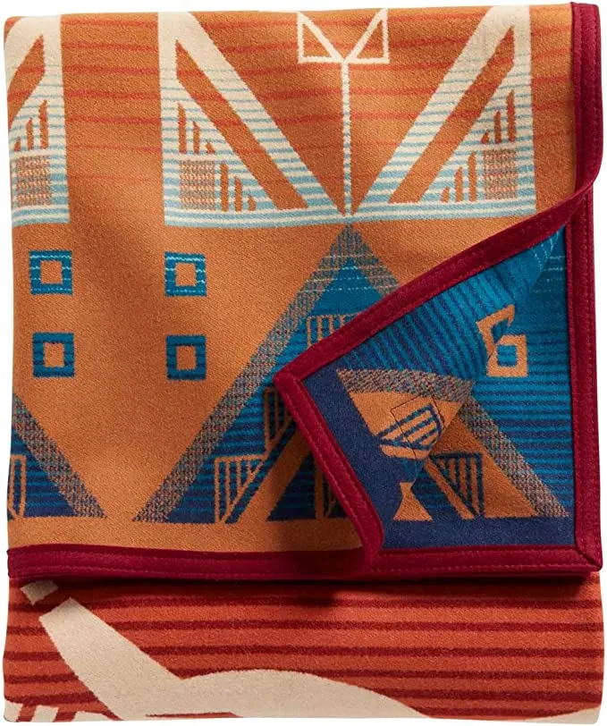 Pendleton©, Unity Blanket