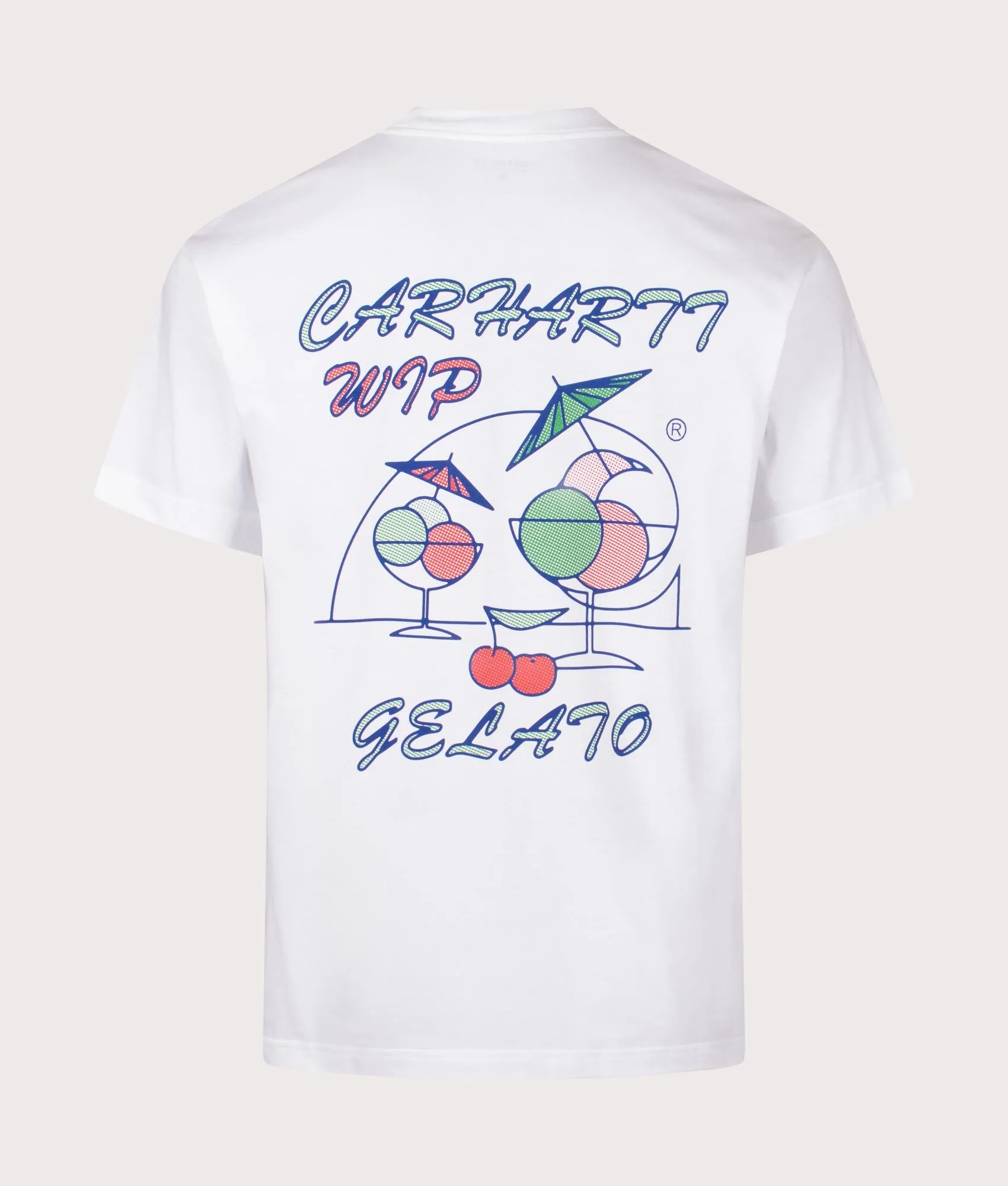 Relaxed Fit Gelato T-Shirt