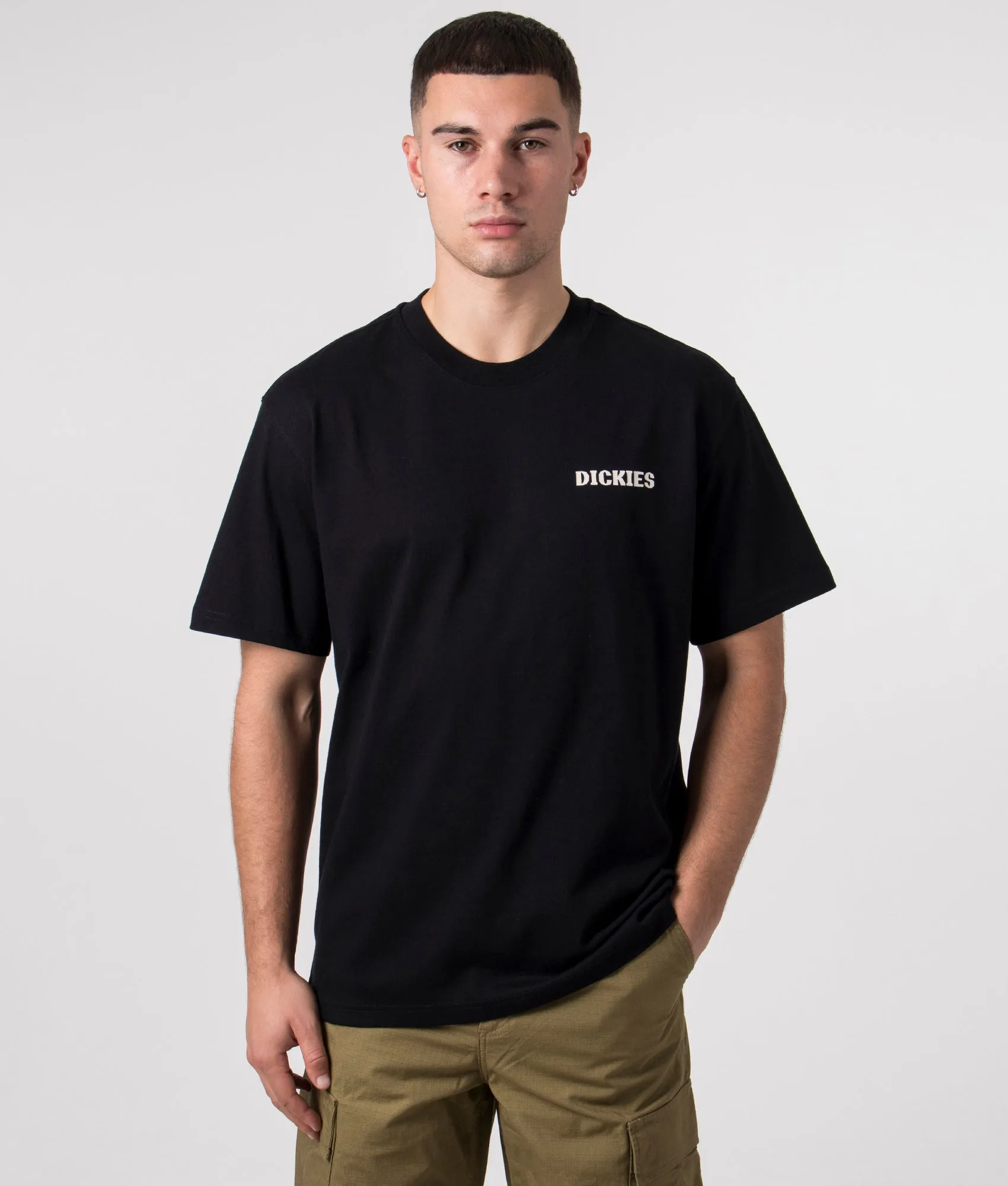 Relaxed Fit Hays T-Shirt