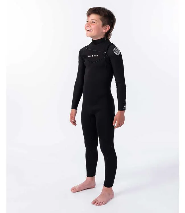 Ripcurl Dawn Patrol Boys 3/2 Steamer (2022)