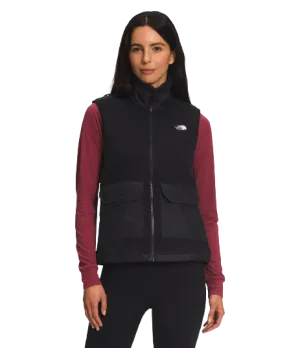 Royal Arch Vest Women's