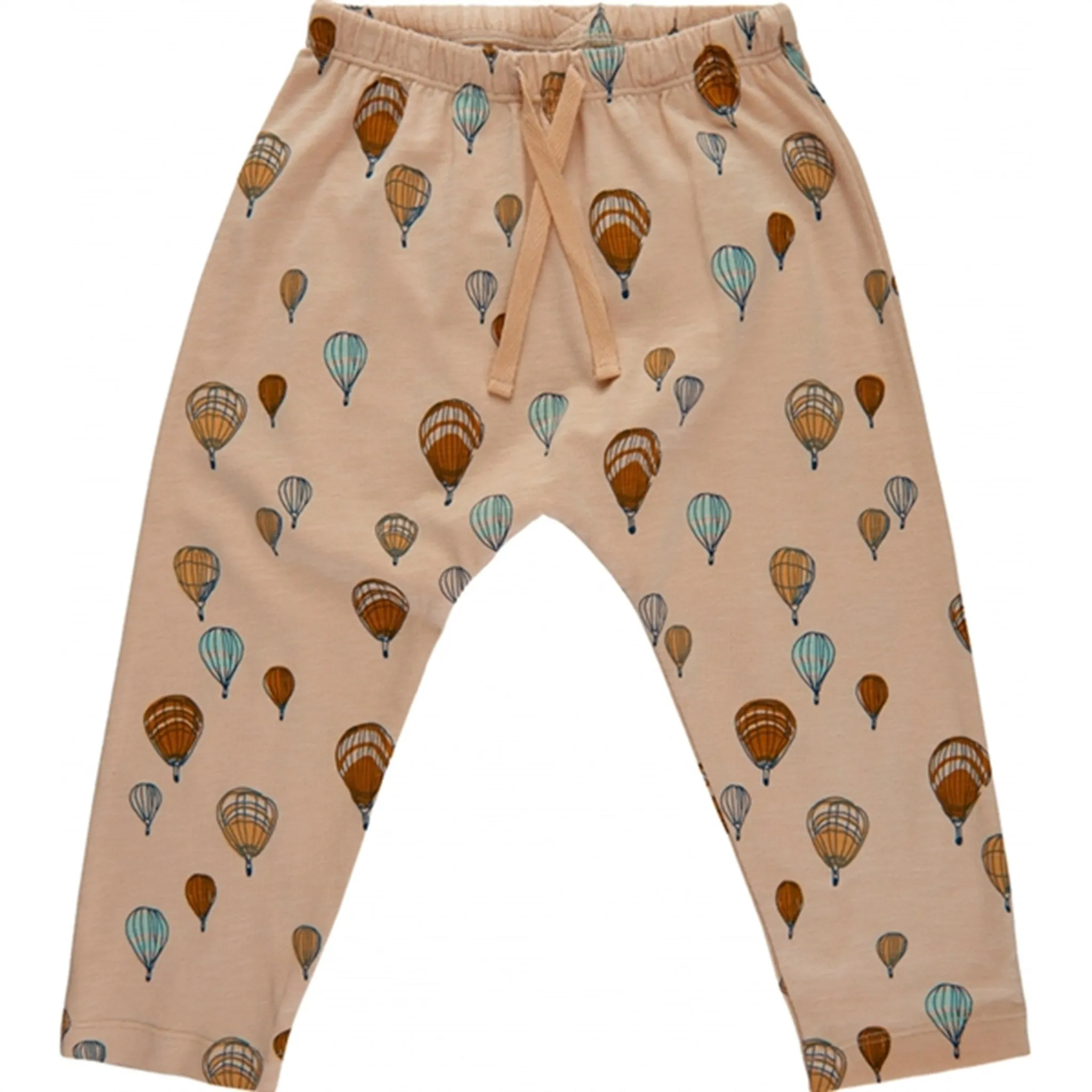 Soft Gallery Beige Hailey Journey Pants