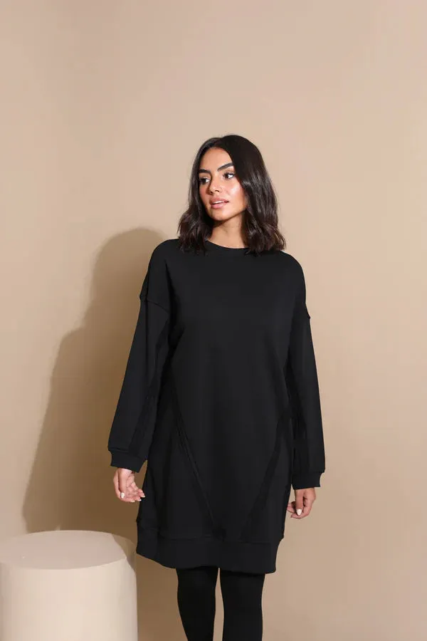 SweatShirt (W607) - Just4Women