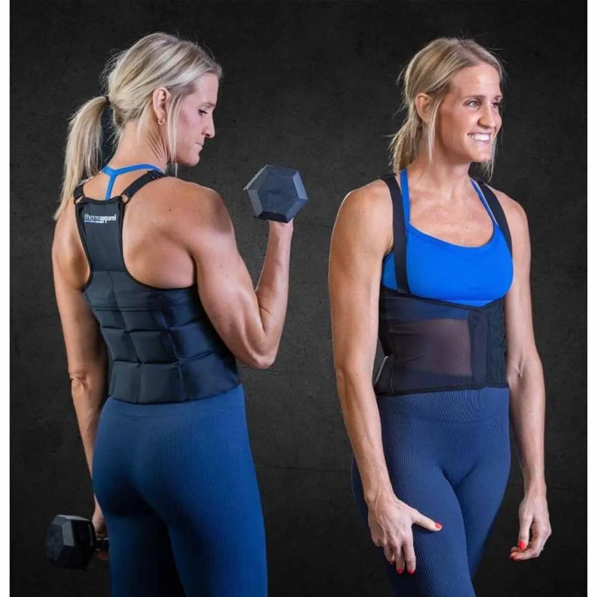 ThermApparel Festival 3.0 ExtendedCool Cooling Vest