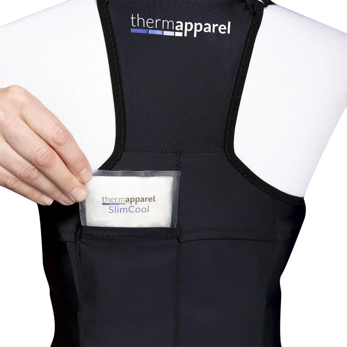 ThermApparel Festival 3.0 ExtendedCool Cooling Vest