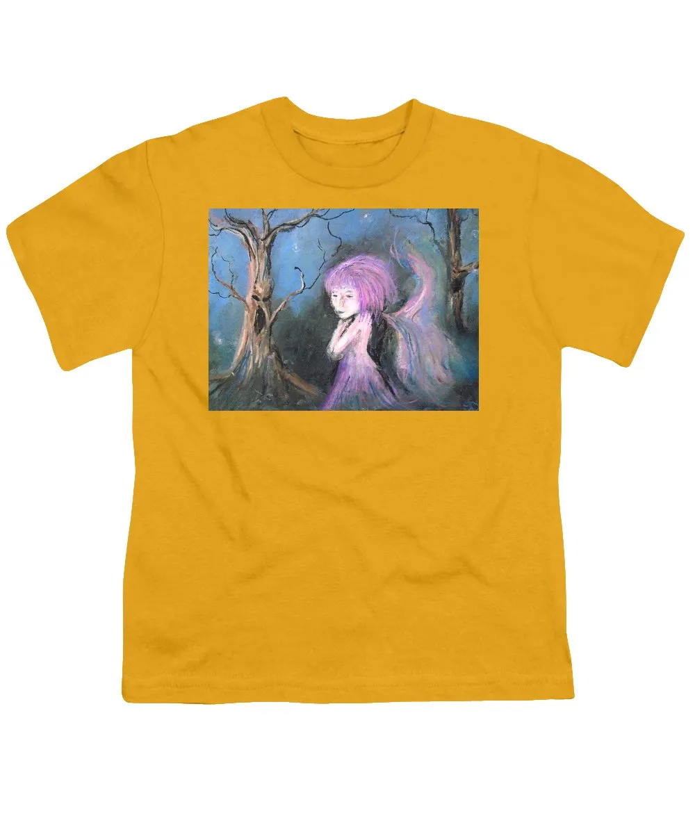 Tree Blue's in Fairy Hues  - Youth T-Shirt