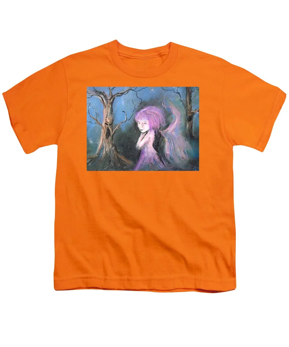 Tree Blue's in Fairy Hues  - Youth T-Shirt