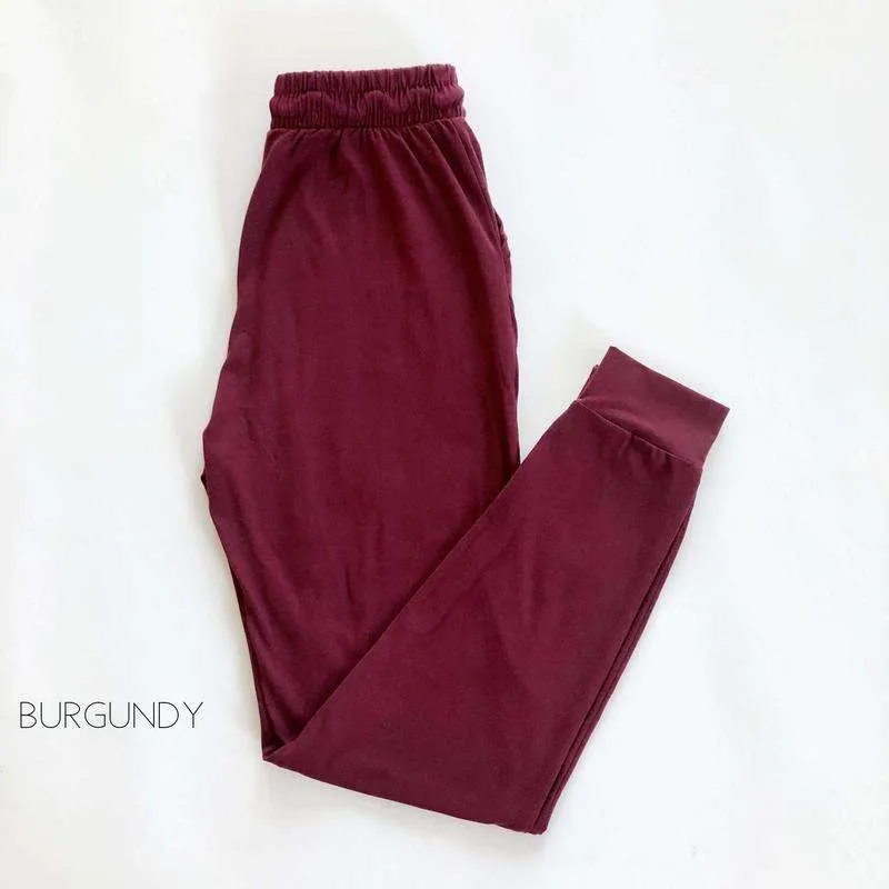 Ultra Soft Joggers | S-XL