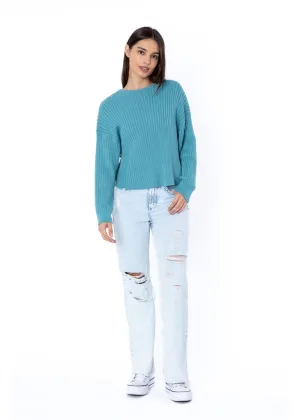 Westport Sweater