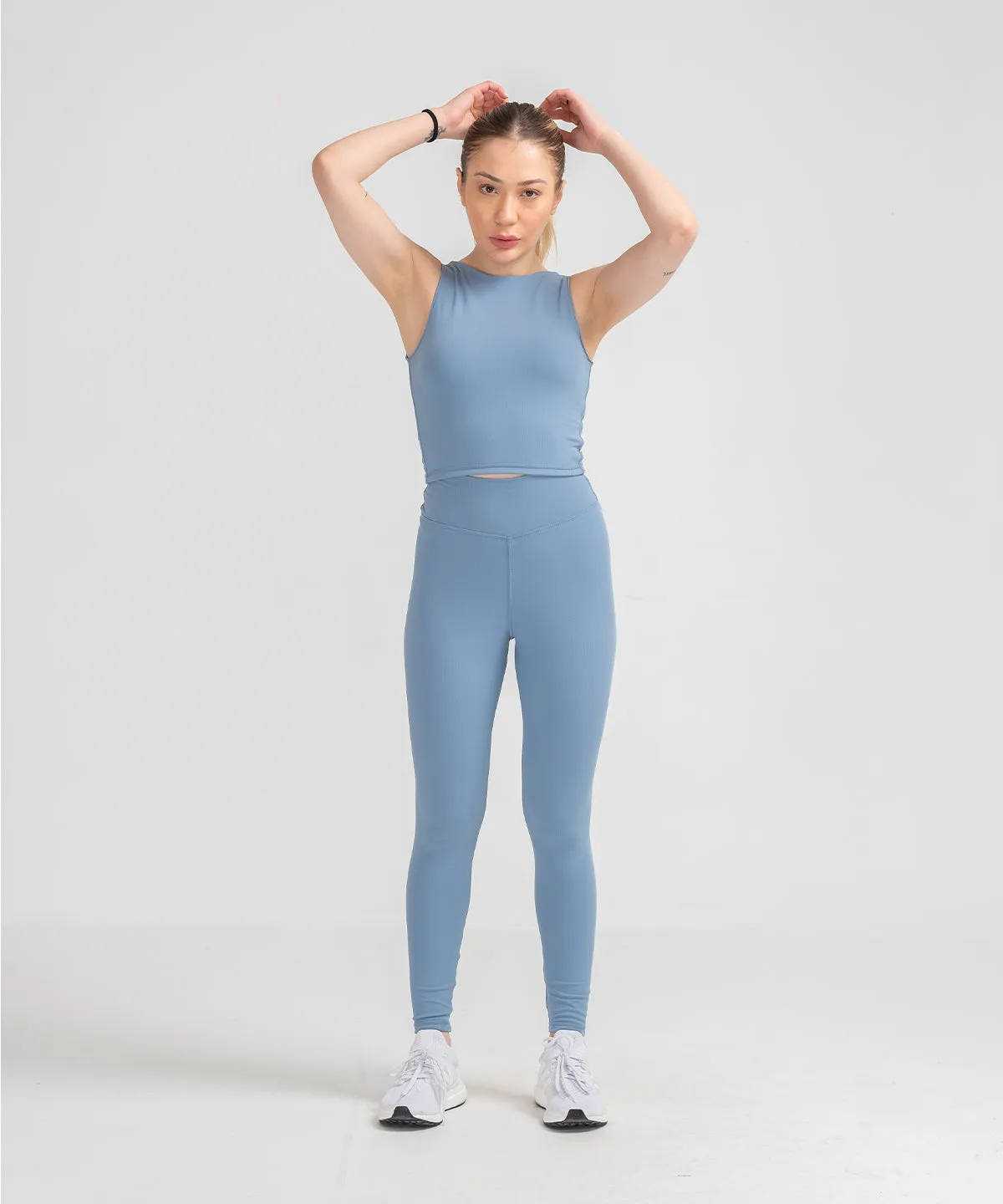 Women's B-Fit Basic Leggings