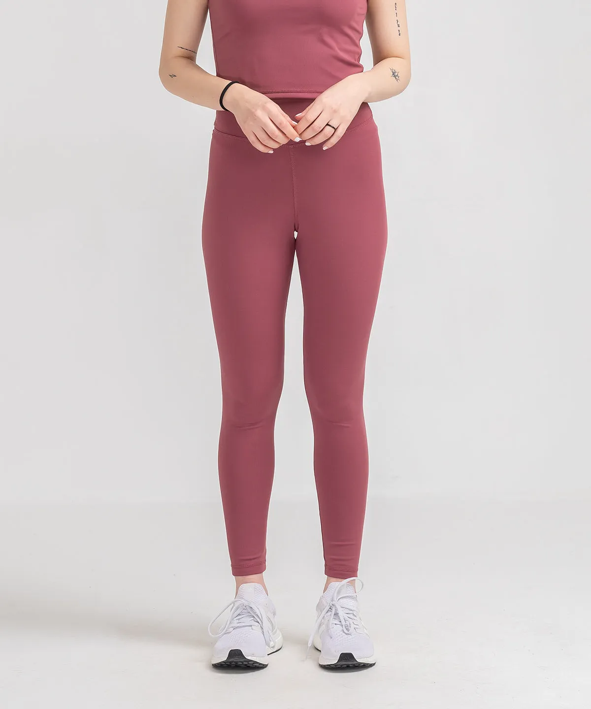 Women's B-Fit Basic Leggings