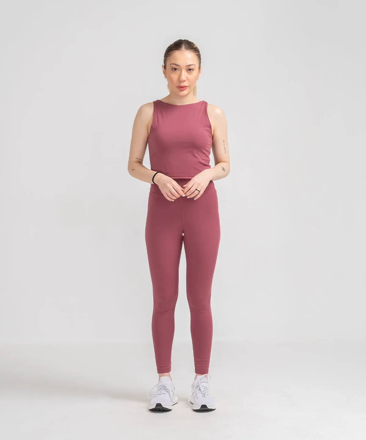 Women's B-Fit Basic Leggings