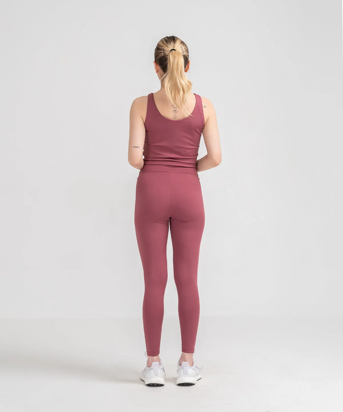 Women's B-Fit Basic Leggings