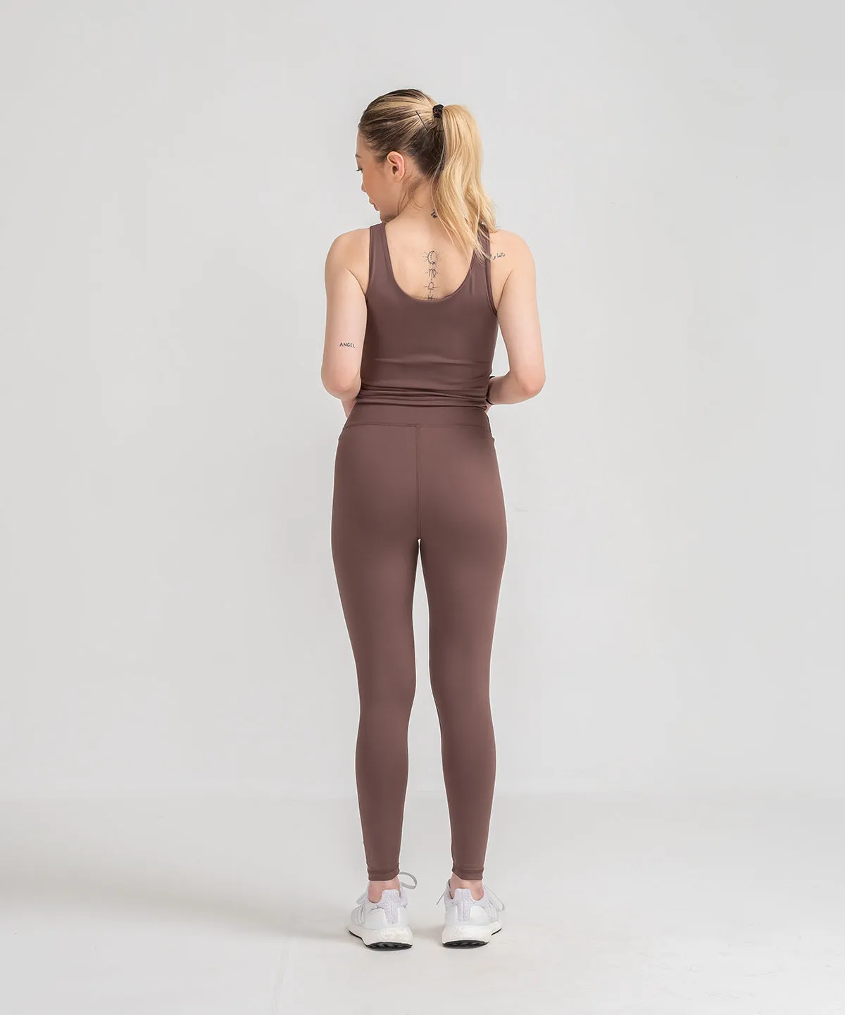 Women's B-Fit Basic Leggings