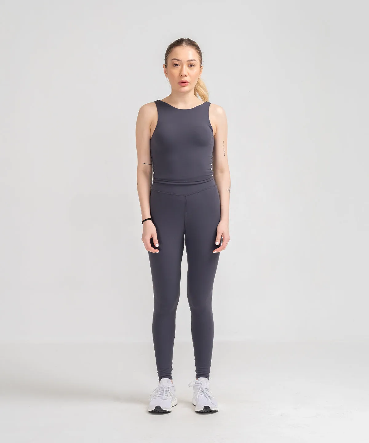 Women's B-Fit Basic Leggings