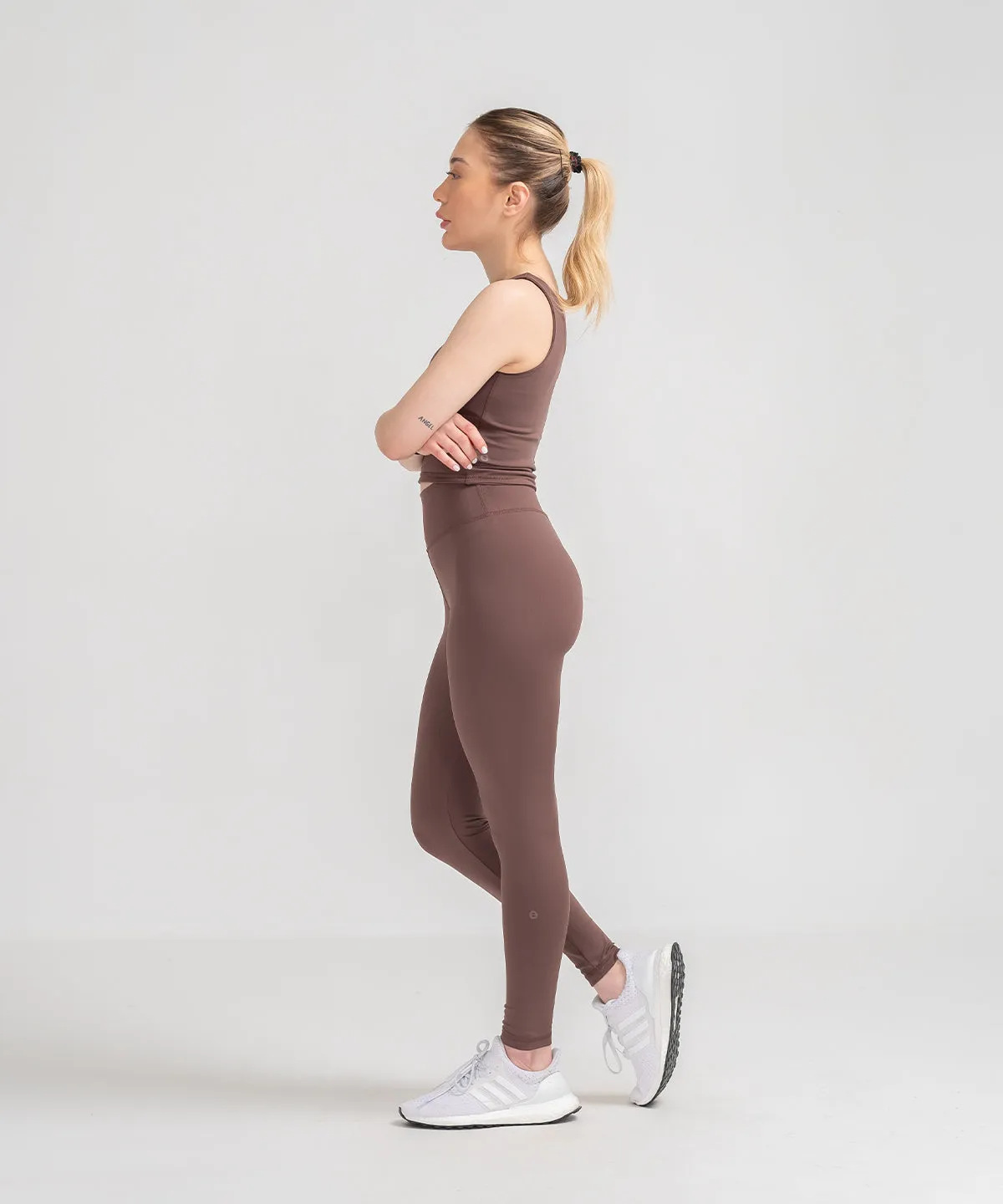 Women's B-Fit Basic Leggings