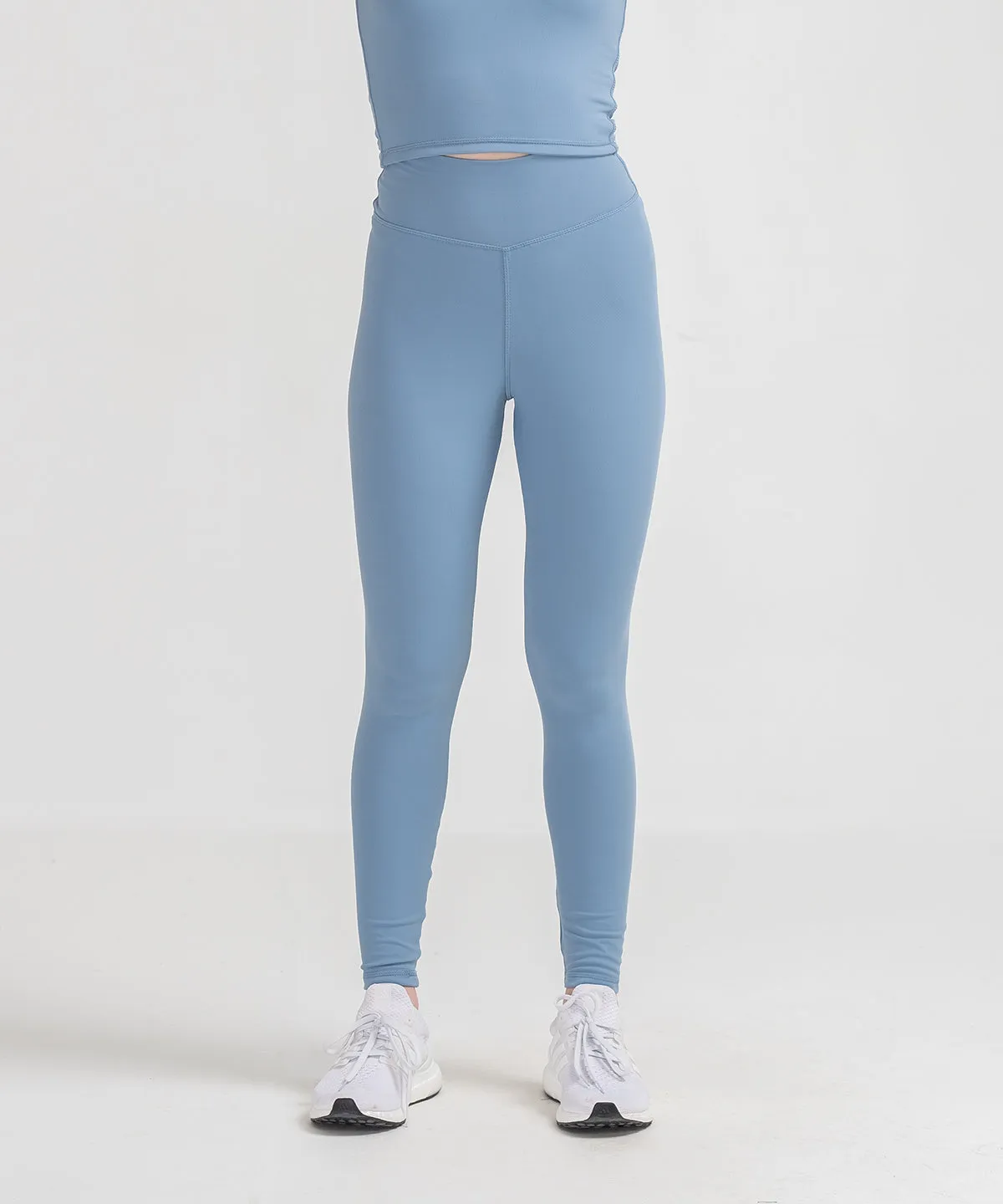 Women's B-Fit Basic Leggings