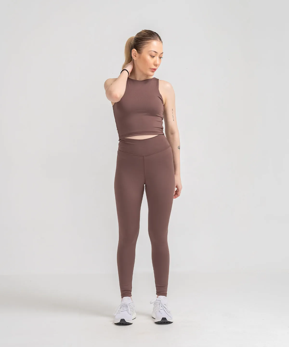 Women's B-Fit Basic Leggings