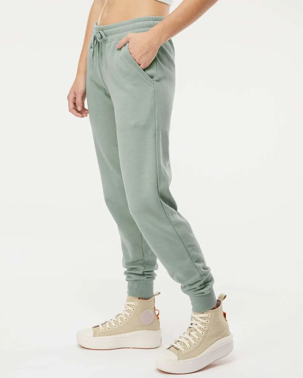 Women's California Wave Wash Sweatpants