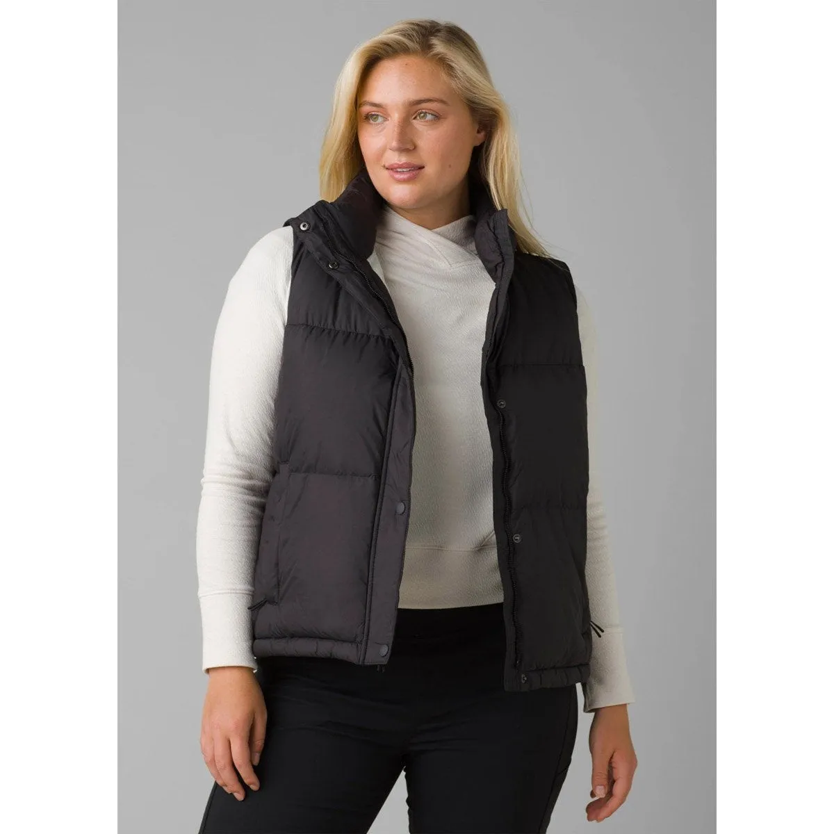 Women's Hellebore Vest