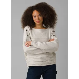 Women's Phono Sweater