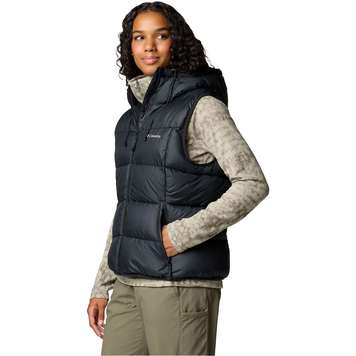 Women's Pike Lake II Insulated Vest