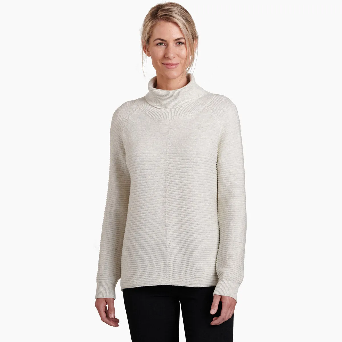 Women's Solace Sweater