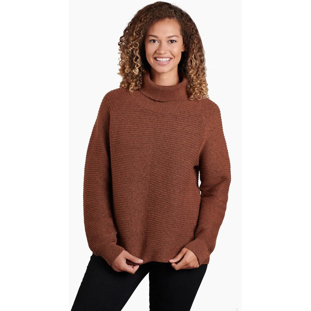 Women's Solace Sweater